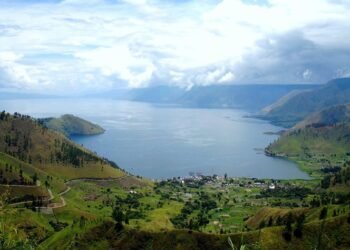 Danau Toba Vibes: Alam dan Budaya Batak
