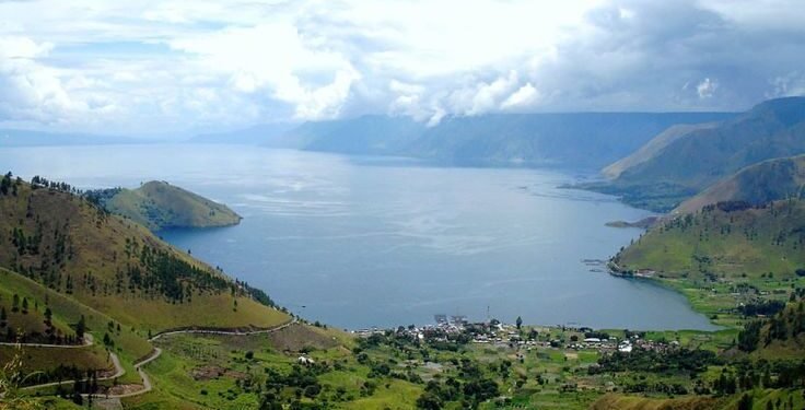 Danau Toba Vibes: Alam dan Budaya Batak
