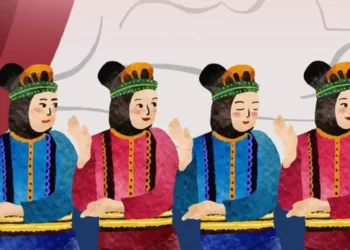 Tari Saman: Keindahan dan Keunikan Warisan Aceh