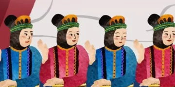 Tari Saman: Keindahan dan Keunikan Warisan Aceh