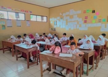 Anak Putus Sekolah: Tantangan dan Solusi Pendidikan