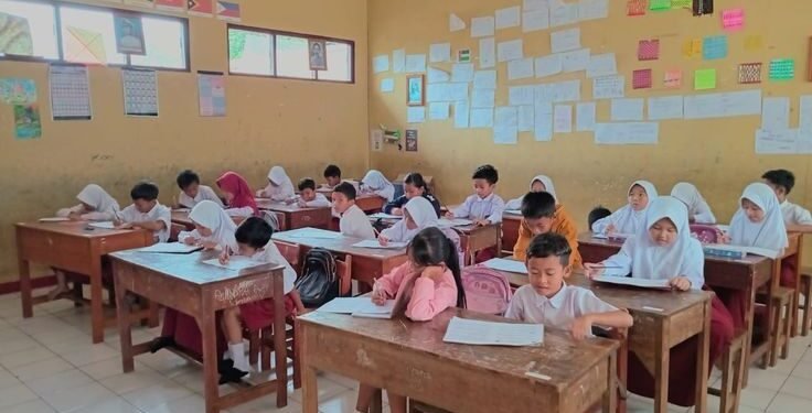 Anak Putus Sekolah: Tantangan dan Solusi Pendidikan
