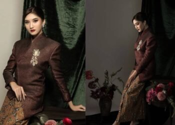 Fashion Berkarakter: Inovasi yang Lahir dari Tradisi dan Modernitas