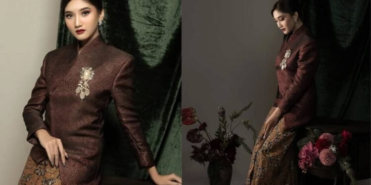 Fashion Berkarakter: Inovasi yang Lahir dari Tradisi dan Modernitas