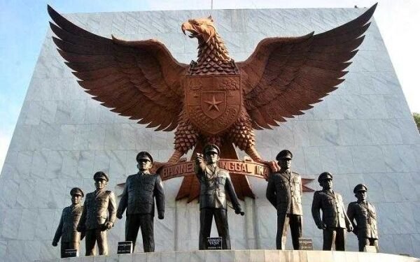 G30S/PKI: Lembaran Kelam yang Mengubah Arah Bangsa