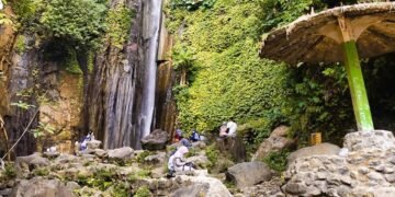 Destinasi Wisata Keluarga di Pacet Mojokerto