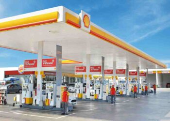 SPBU Shell Kosong, Publik Soroti Karyawan Berjualan Produk Lain