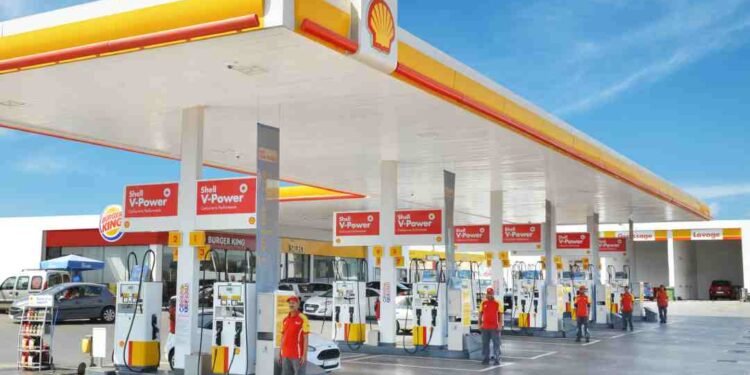 SPBU Shell Kosong, Publik Soroti Karyawan Berjualan Produk Lain