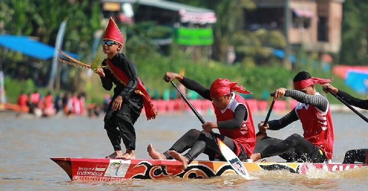 Pacu Jalur: Warisan Budaya Riau yang Menyatukan Masyarakat