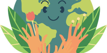 Sahabat Bumi: Komunitas Inspiratif Peduli Lingkungan di Indonesia