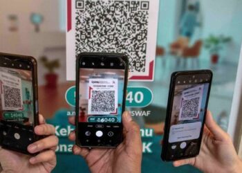 Tren Cashless: Solusi Pembayaran Modern Indonesia