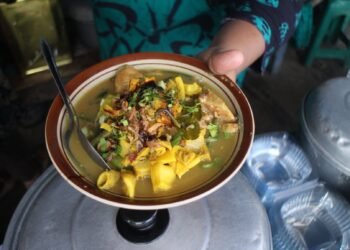 Hidangan Khas Banyuwangi: 5 Menu Wajib Dicoba oleh Foodie