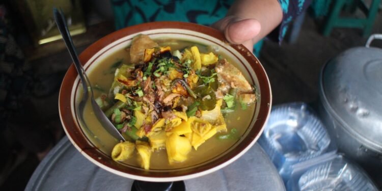 Hidangan Khas Banyuwangi: 5 Menu Wajib Dicoba oleh Foodie