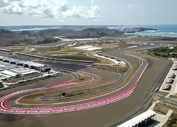 MotoGP Mandalika 2025: Aksi, Tantangan, dan Semangat