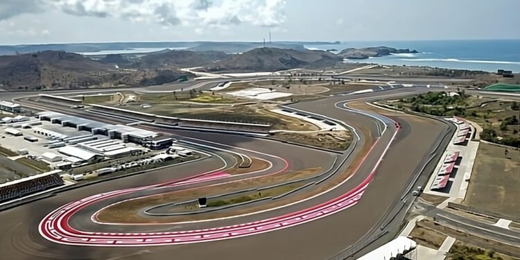 MotoGP Mandalika 2025: Aksi, Tantangan, dan Semangat
