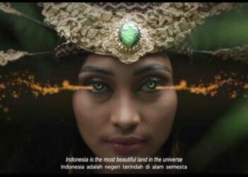 Wonderland Indonesia: Musik yang Menginspirasi Generasi Muda