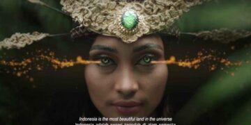 Wonderland Indonesia: Musik yang Menginspirasi Generasi Muda