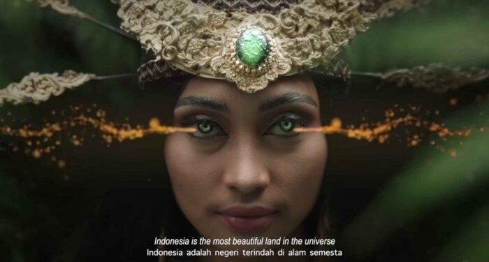 Wonderland Indonesia: Musik yang Menginspirasi Generasi Muda