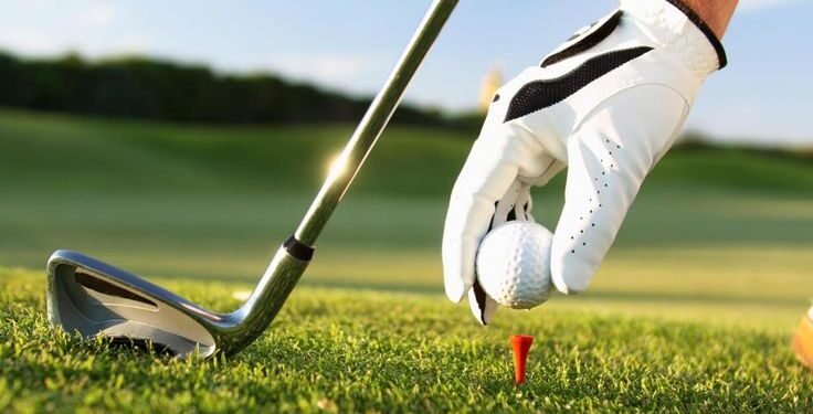 Tips Bermain Golf : Strategi, Konsistensi, dan Fokus