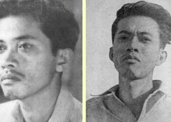 Jejak Chairil Anwar: Puisi, Perlawanan, dan Keabadian