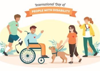 Hari Disabilitas Internasional 2025: Indonesia Inklusif untuk Semua
