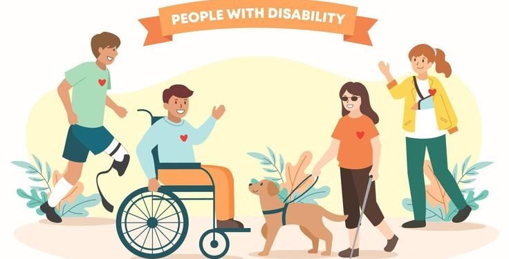 Hari Disabilitas Internasional 2025: Indonesia Inklusif untuk Semua