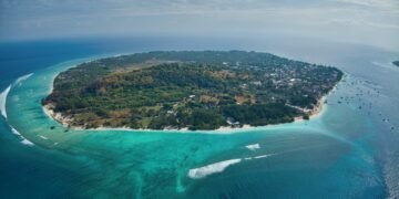 Gili Trawangan: Snorkeling dan Menyelam untuk Pemula