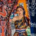 Tenun Ikat Sumba: Karya Seni yang Menjaga Tradisi