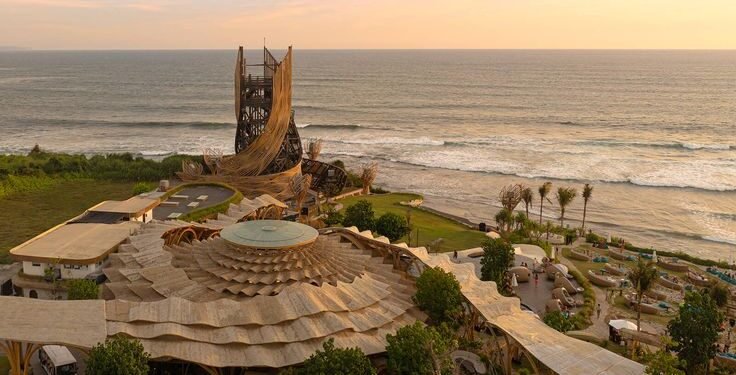 Tri Hita Karana: Nilai Harmoni Bali untuk Nusantara