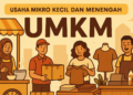 Rahasia Sukses UMKM: Tips Praktis untuk Pebisnis Pemula