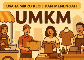 Rahasia Sukses UMKM: Tips Praktis untuk Pebisnis Pemula
