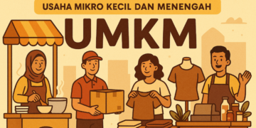 Rahasia Sukses UMKM: Tips Praktis untuk Pebisnis Pemula