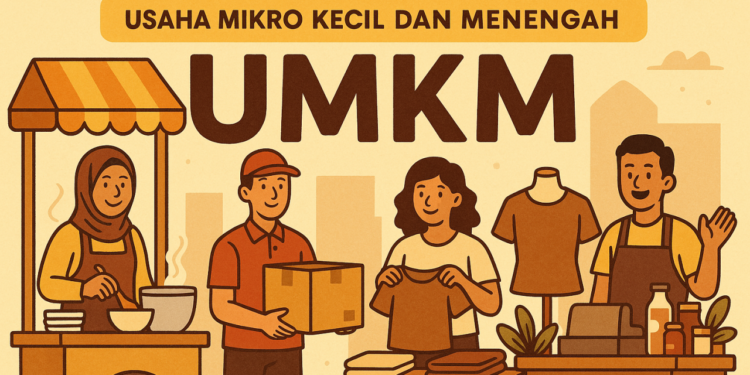 Rahasia Sukses UMKM: Tips Praktis untuk Pebisnis Pemula
