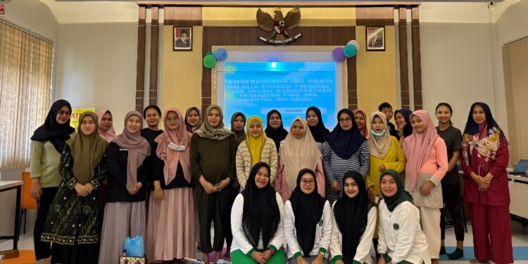 Aromaterapi Lavender Tingkatkan Kualitas Tidur Ibu Hamil