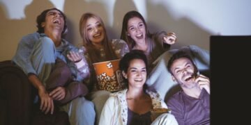 Weekend Santai? Tips Memilih Film Seru