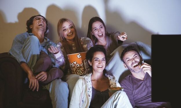 Weekend Santai? Tips Memilih Film Seru