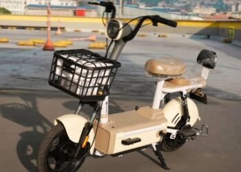 Tips Beli Sepeda Listrik 2025: Pilihan Murah dan Efisien