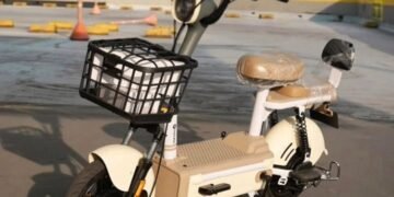 Tips Beli Sepeda Listrik 2025: Pilihan Murah dan Efisien