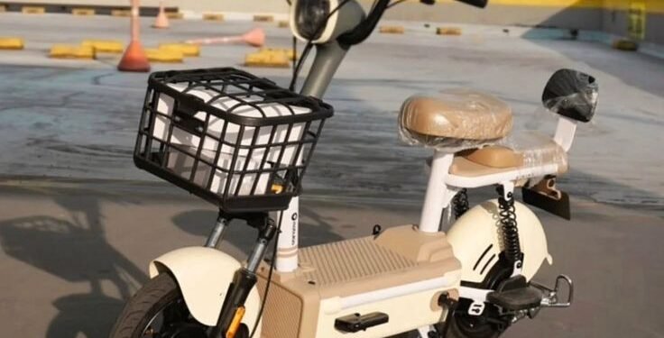 Tips Beli Sepeda Listrik 2025: Pilihan Murah dan Efisien