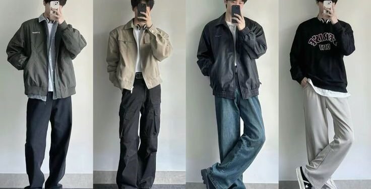 Tren Fashion Pria 2025: Simpel, Klasik, tapi Tetap Keren