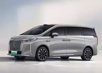 GWM Luncurkan MPV Mewah Harga Rp 640 Jutaan, Pesaing Alphard dan Denza
