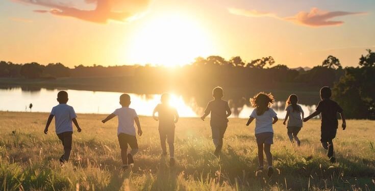 Hari Anak Sedunia 2025: Komitmen Indonesia untuk Lindungi Anak