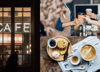 3 Cafe Hemat di Batu: Tempat Nongkrong Murah + Estetik