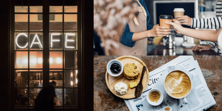 3 Cafe Hemat di Batu: Tempat Nongkrong Murah + Estetik