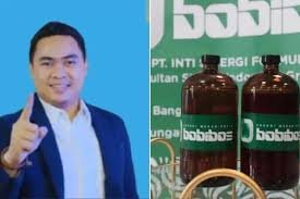 Penemu Bobibos Olah Jerami Jadi Bahan Bakar, Begini Caranya!