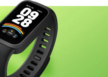 Fitness Tracker Murah Terbaik 2025