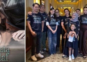 10 Film Indonesia yang Akan Tayang di November 2025