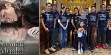 10 Film Indonesia yang Akan Tayang di November 2025