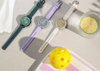 Gadget FemTech Inovatif