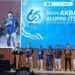 Mentan Amran Sulaiman Hadiri Reuni Akbar Alumni ITS 2025 : Peran Alumni dalam Inovasi Teknologi Pangan
